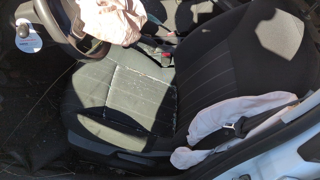 RESISTENCIA CALEFACCION CITROEN C4 LIM. - vista 12