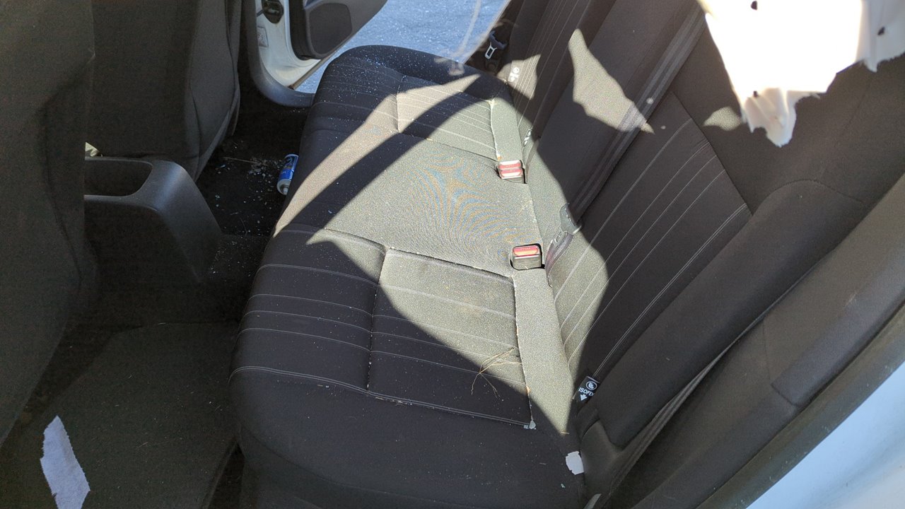 RESISTENCIA CALEFACCION CITROEN C4 LIM. - vista 15