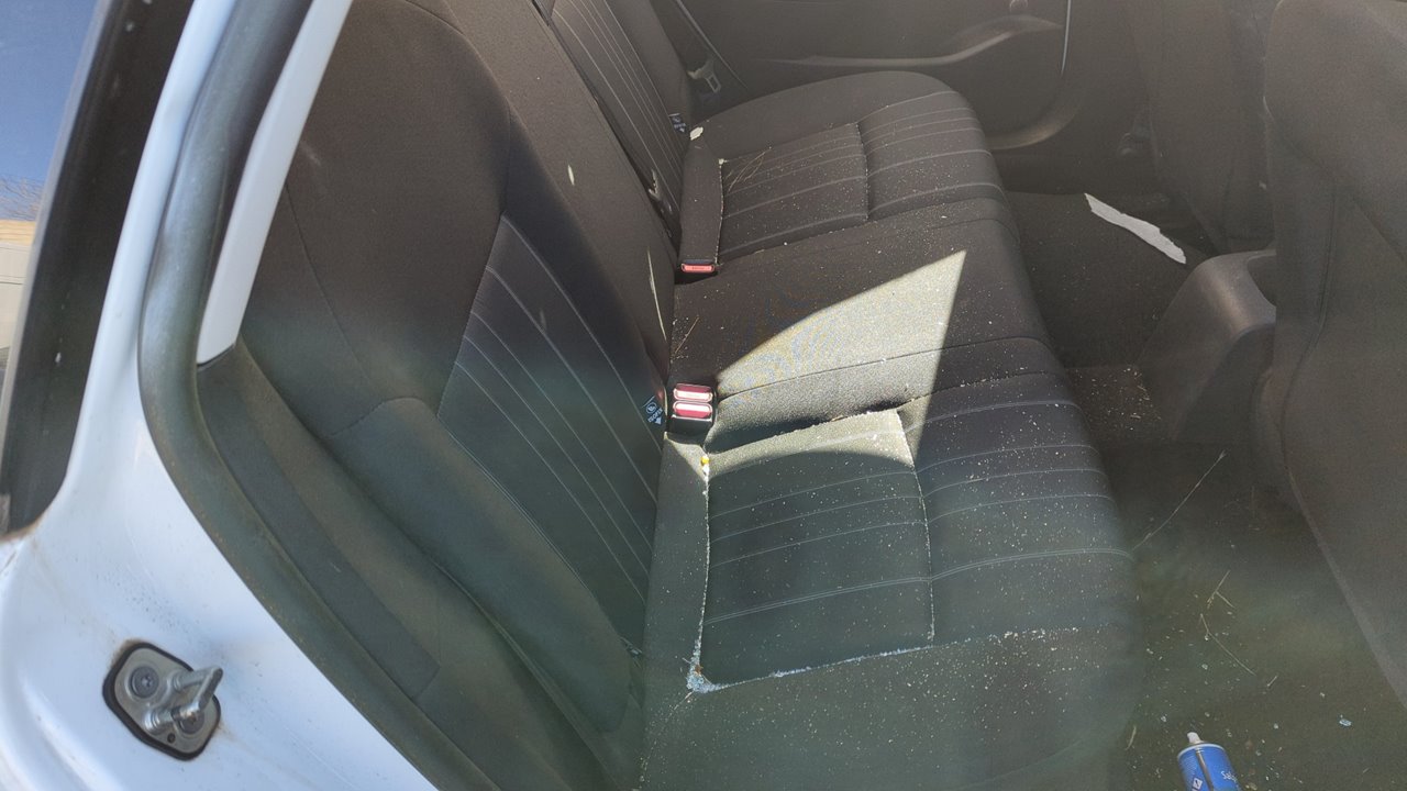 RESISTENCIA CALEFACCION CITROEN C4 LIM. - vista 13