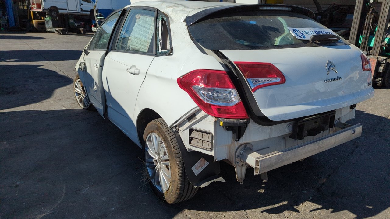 RESISTENCIA CALEFACCION CITROEN C4 LIM. - vista 16