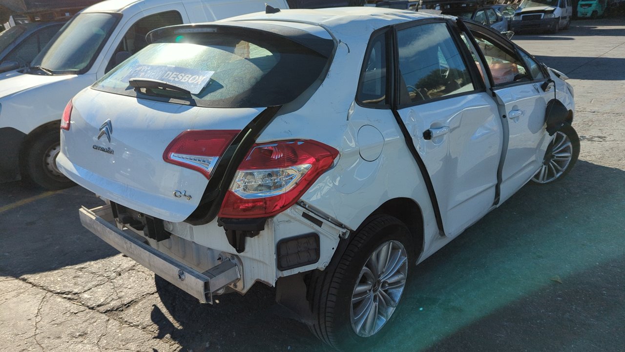 RESISTENCIA CALEFACCION CITROEN C4 LIM. - vista 11
