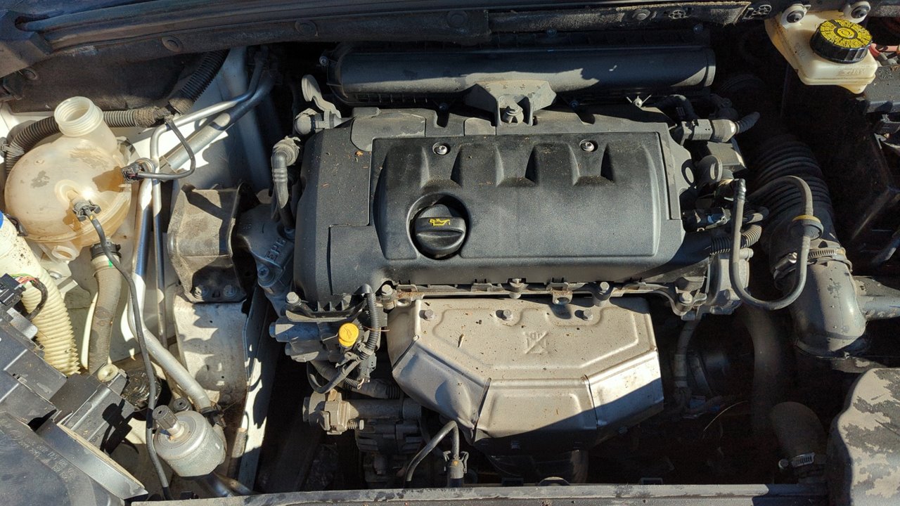 RESISTENCIA CALEFACCION CITROEN C4 LIM. - vista 19