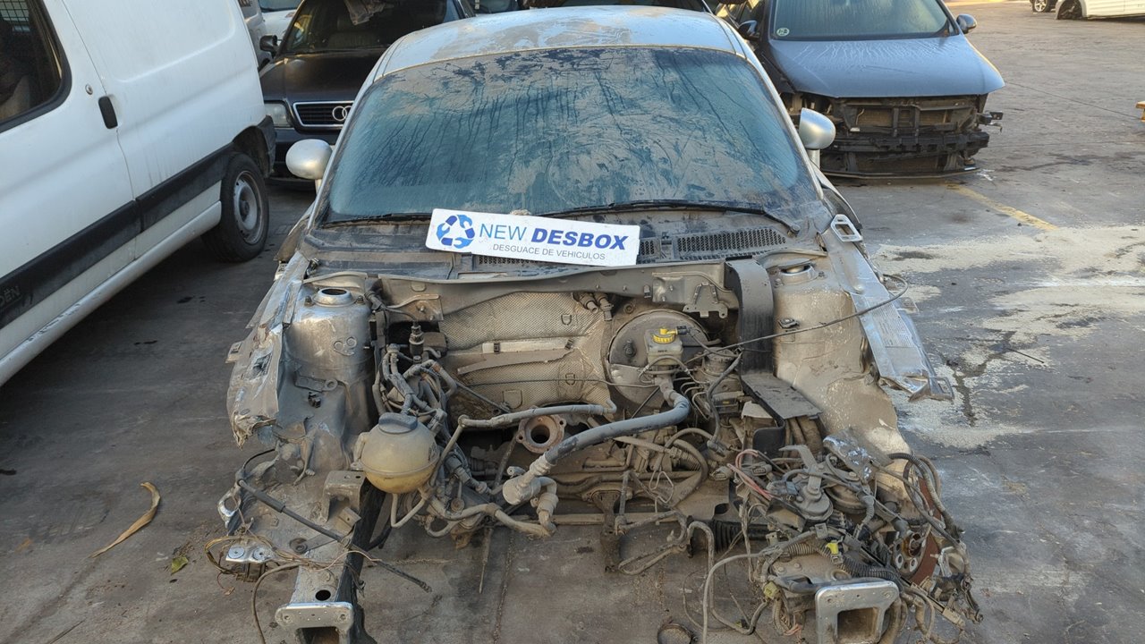 AIRBAG DELANTERO DERECHO AUDI TT (8N3/8N9) - vista 2