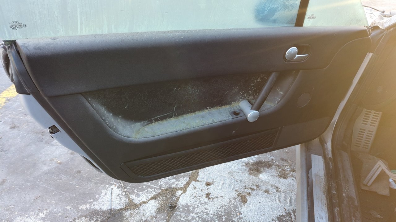 AIRBAG DELANTERO DERECHO AUDI TT (8N3/8N9) - vista 8