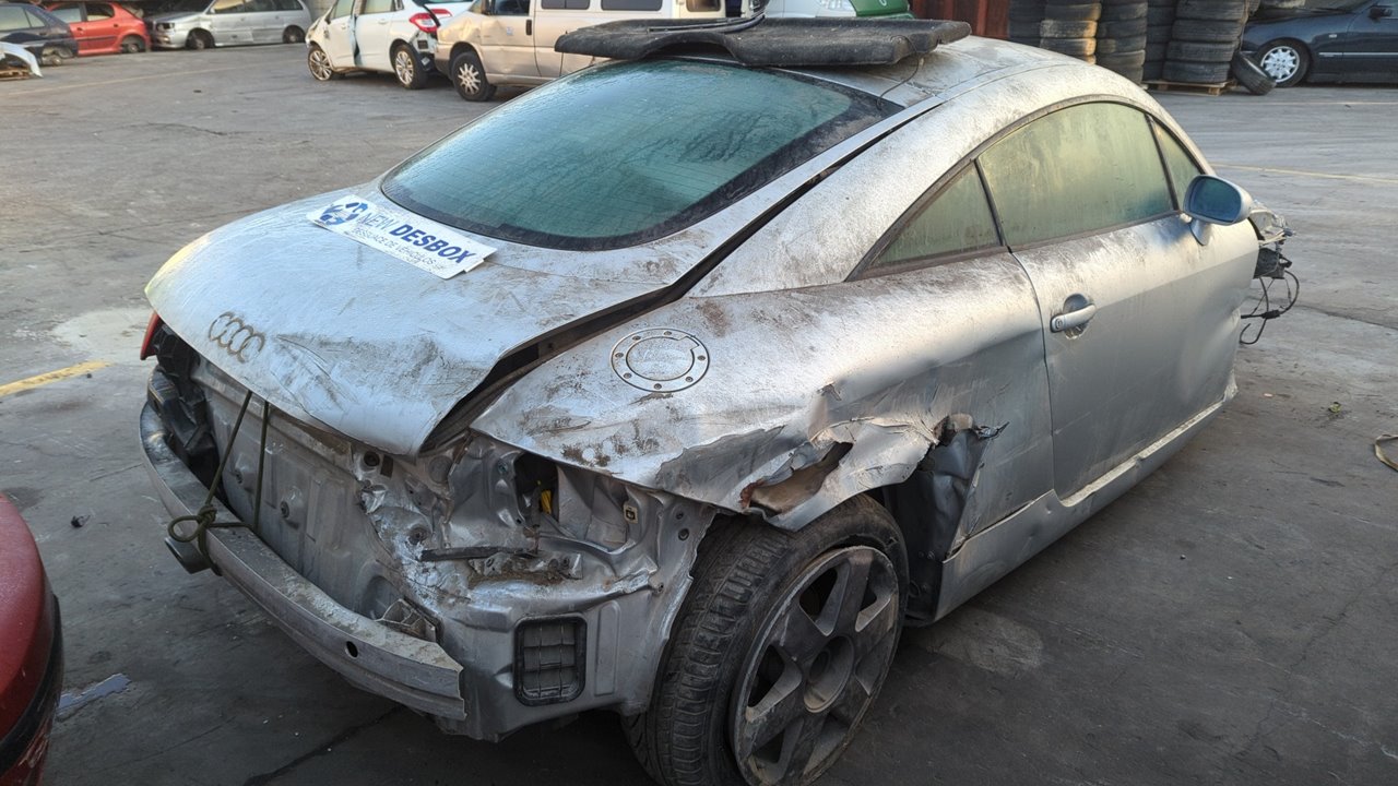 AIRBAG DELANTERO DERECHO AUDI TT (8N3/8N9) - vista 12