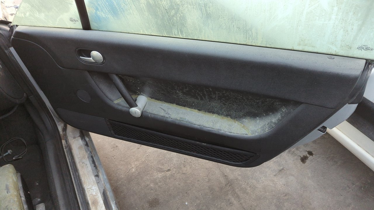 AIRBAG DELANTERO DERECHO AUDI TT (8N3/8N9) - vista 11