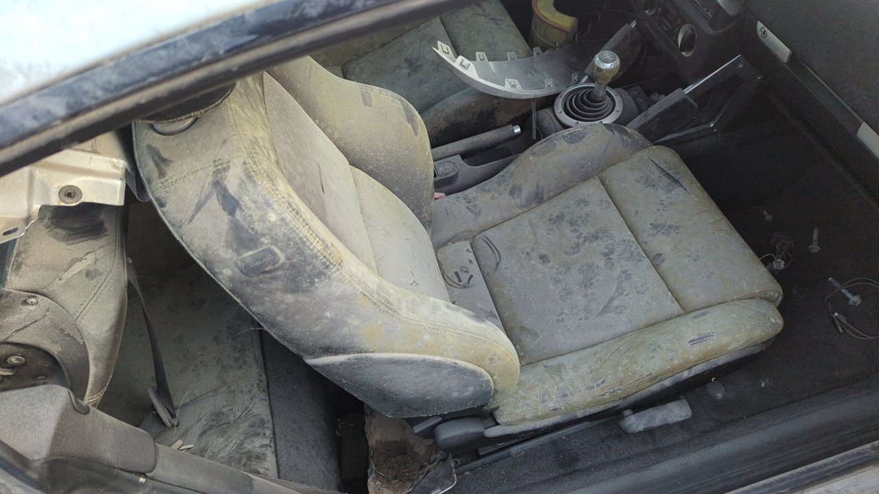 AIRBAG DELANTERO DERECHO AUDI TT (8N3/8N9) - vista 4