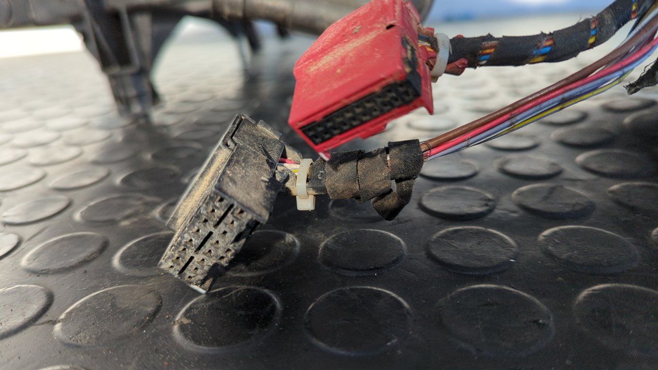 CALEFACCION ENTERA NORMAL PORSCHE BOXSTER (TIPO 987) - vista 4