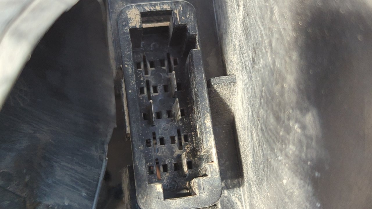 CALEFACCION ENTERA NORMAL PORSCHE BOXSTER (TIPO 987) - vista 16