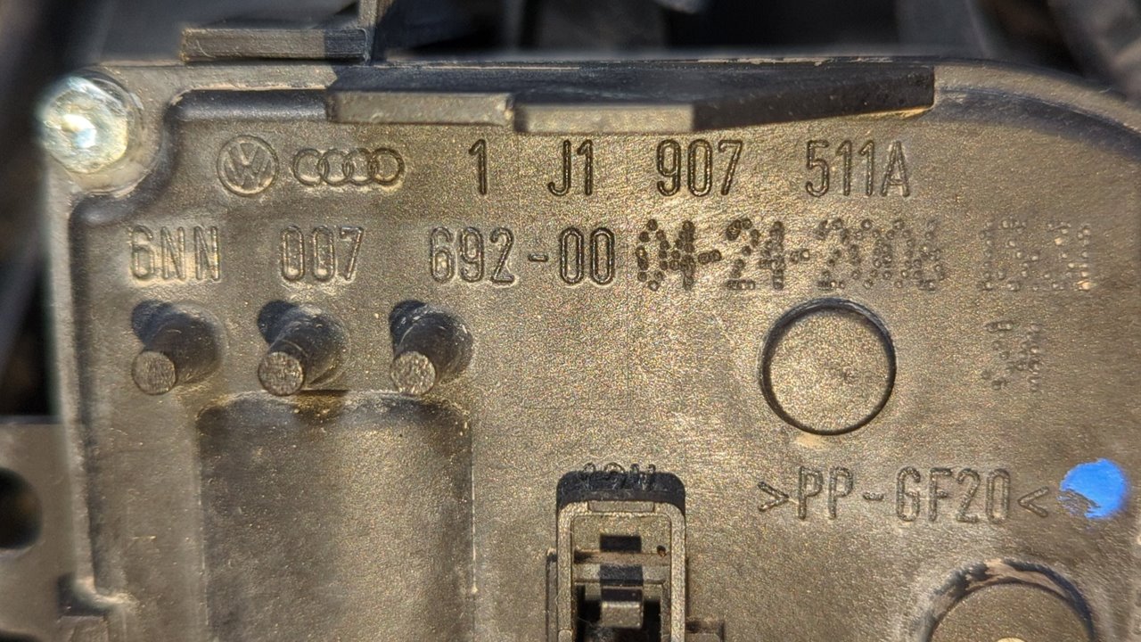 CALEFACCION ENTERA NORMAL PORSCHE BOXSTER (TIPO 987) - vista 10