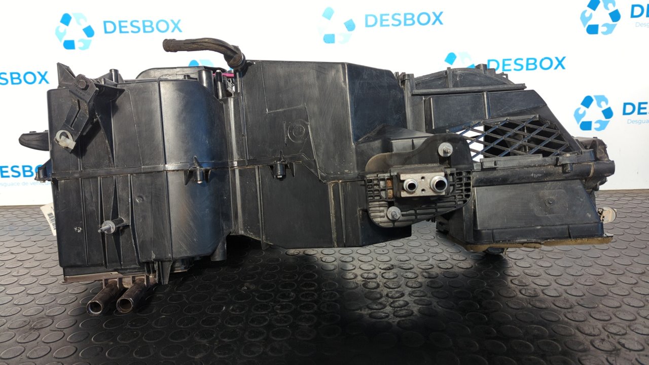 CALEFACCION ENTERA NORMAL PORSCHE BOXSTER (TIPO 987) - vista 18