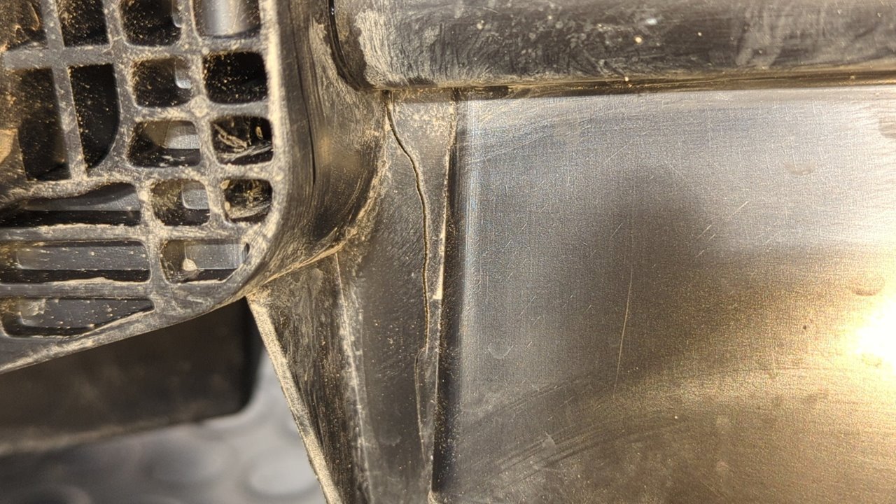 CALEFACCION ENTERA NORMAL PORSCHE BOXSTER (TIPO 987) - vista 15