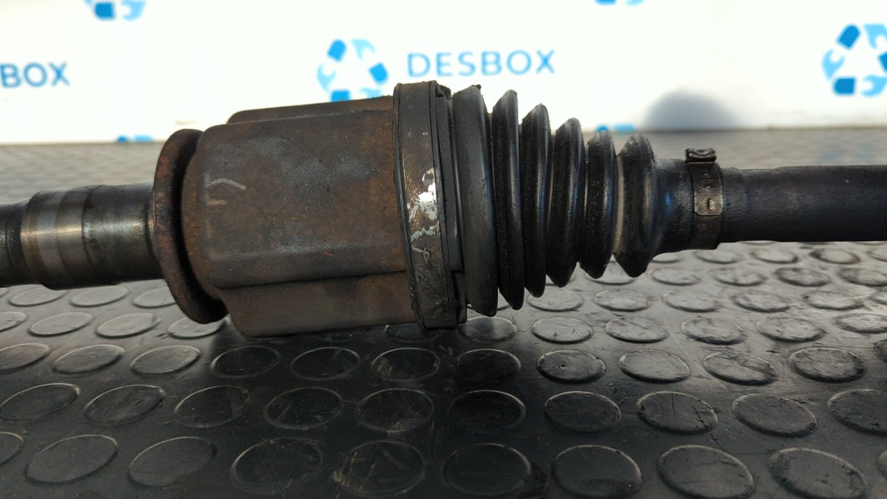 TRANSMISION DELANTERA DERECHA LAND ROVER RANGE ROVER SPORT - vista 4