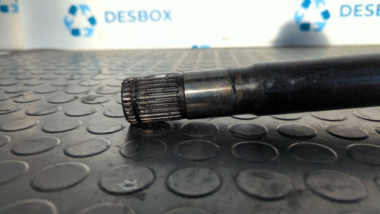 TRANSMISION DELANTERA DERECHA LAND ROVER RANGE ROVER SPORT - vista 2