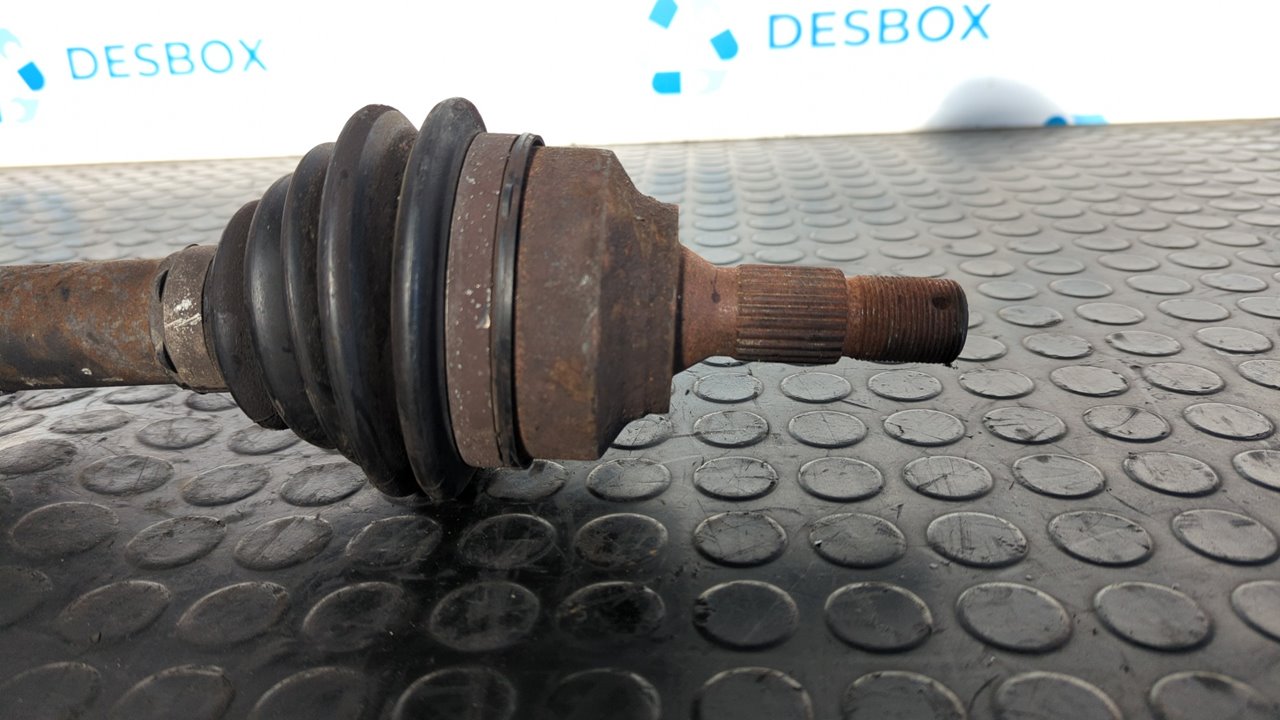 TRANSMISION DELANTERA DERECHA CITROEN C4 BERLINA - vista 3