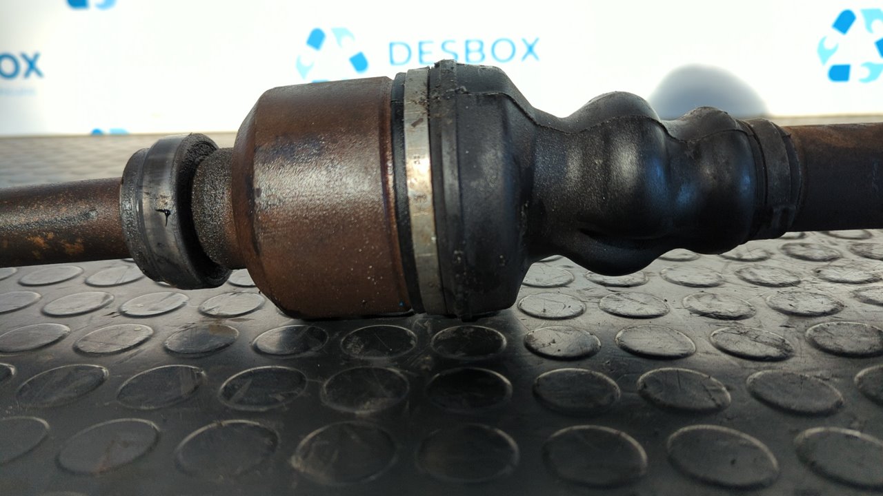 TRANSMISION DELANTERA DERECHA CITROEN C4 BERLINA - vista 4