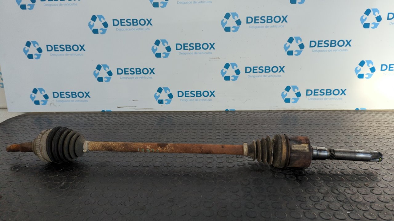 TRANSMISION DELANTERA DERECHA CHRYSLER VOYAGER (RG)