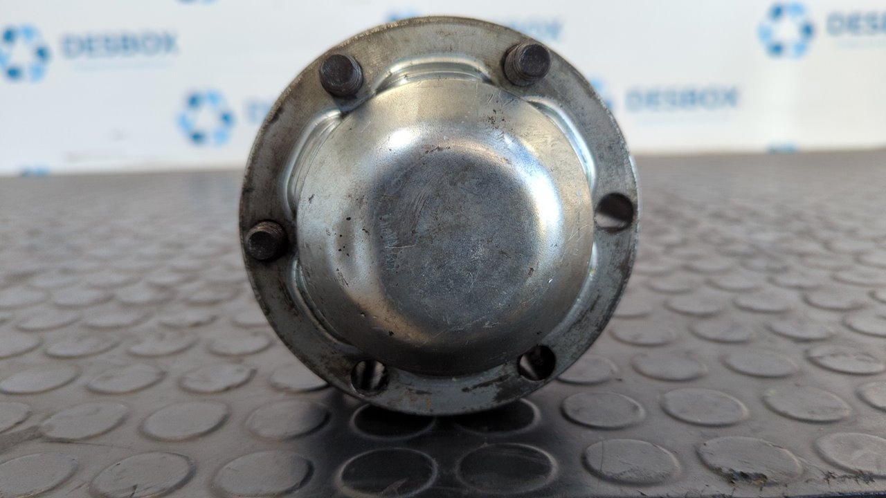 TRANSMISION DELANTERA DERECHA VOLKSWAGEN CADDY KA/KB (2K) - vista 2