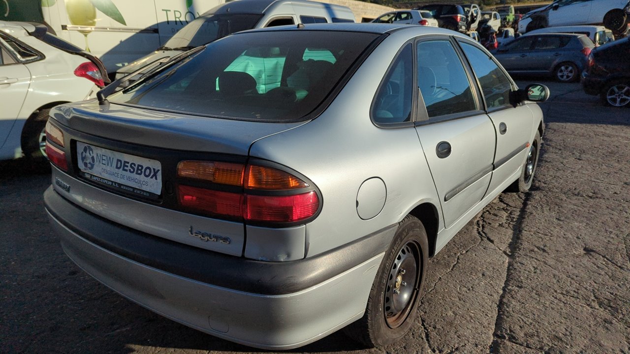 Vista 5