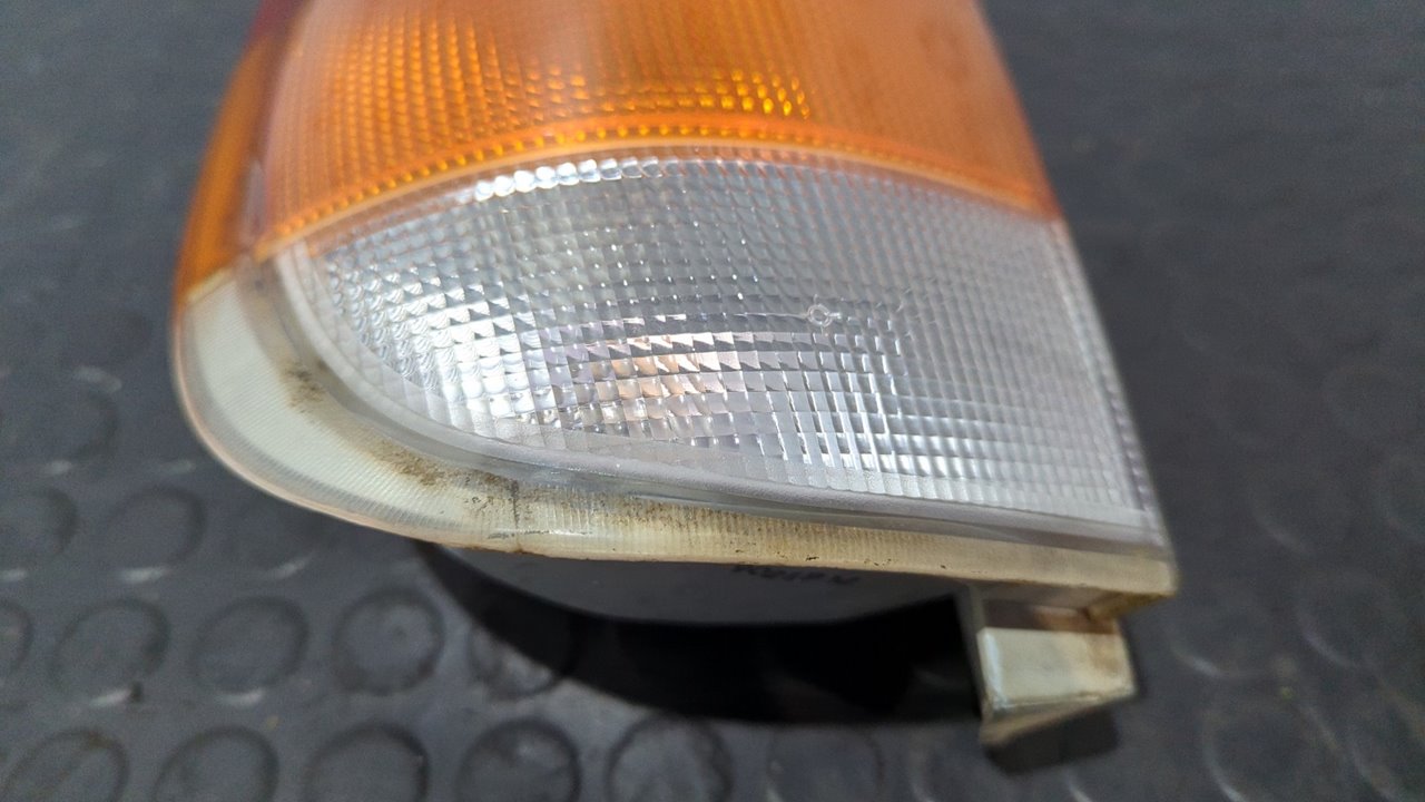 PILOTO TRASERO IZQUIERDO HYUNDAI ATOS (MX) - vista 7