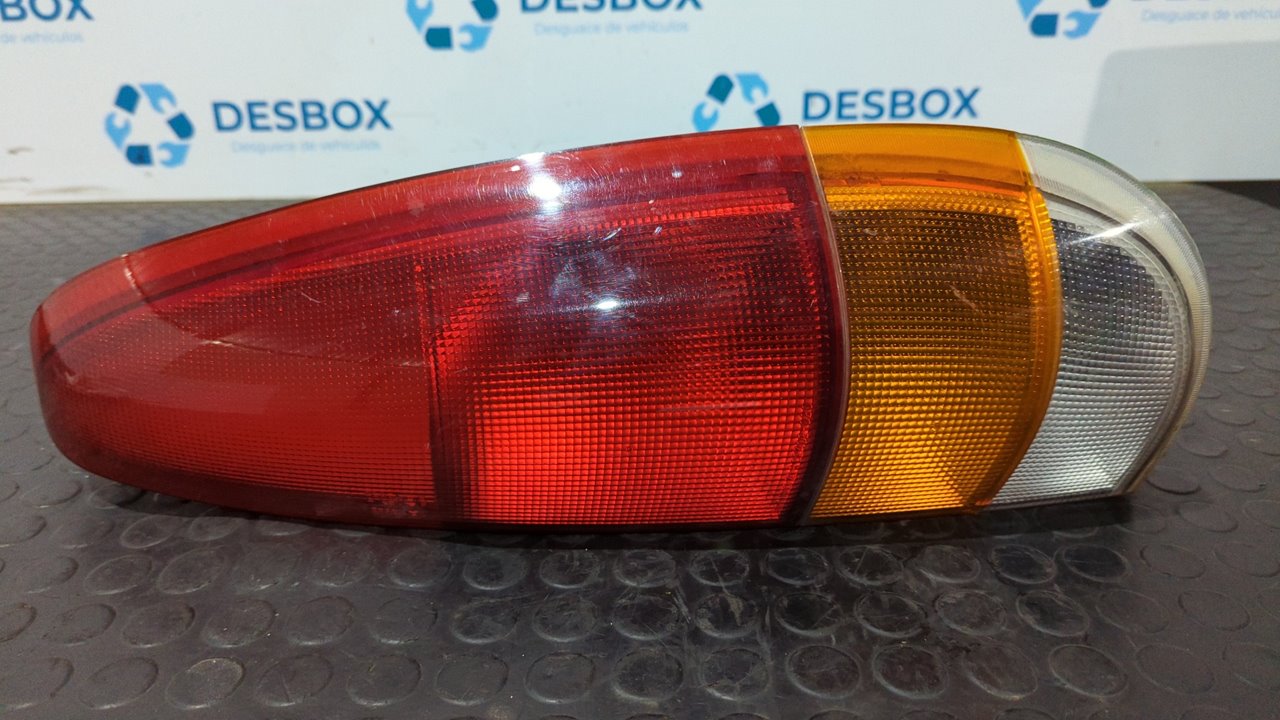 PILOTO TRASERO DERECHO HYUNDAI ATOS (MX)