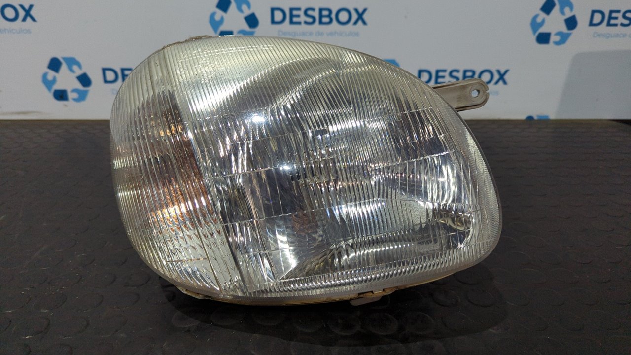 FARO DERECHO HYUNDAI ATOS (MX)