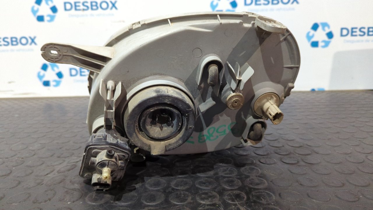 FARO DERECHO HYUNDAI ATOS (MX) - vista 9