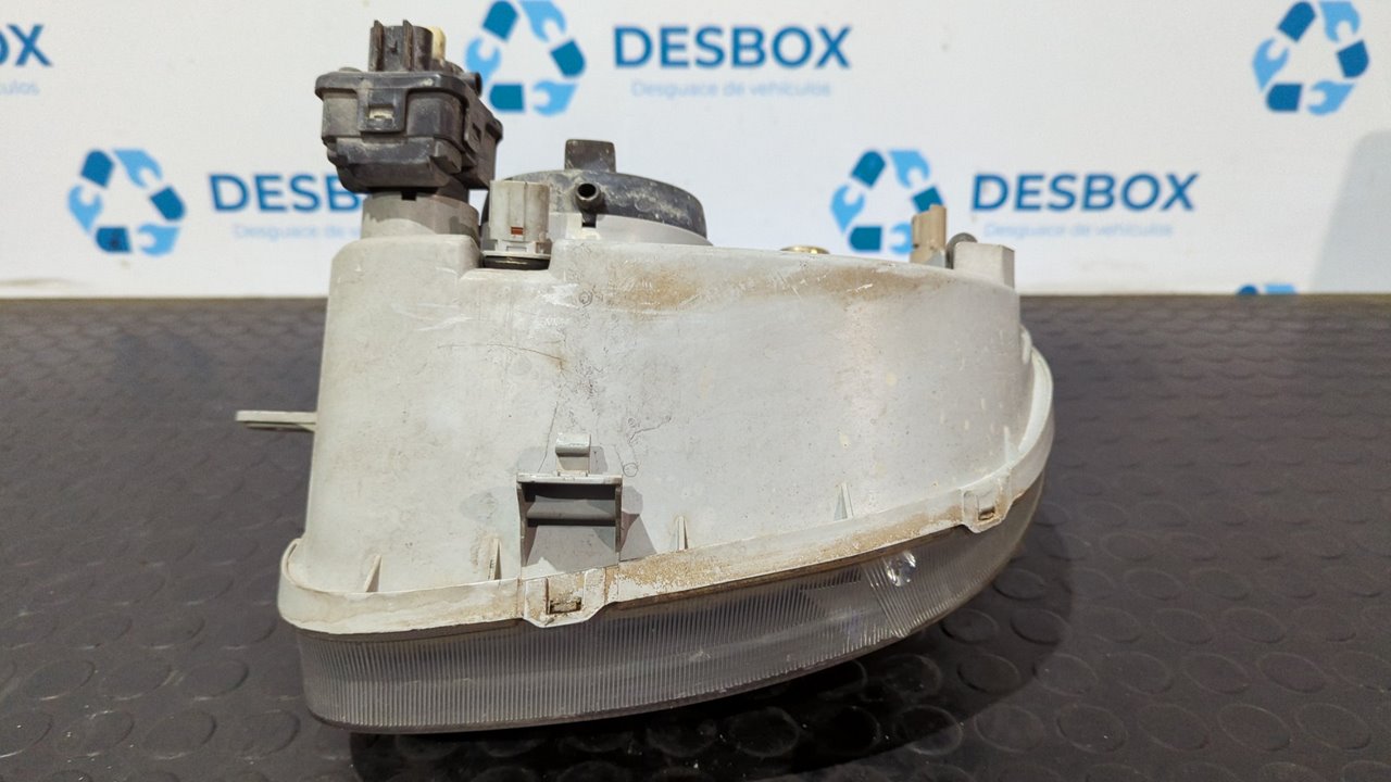 FARO DERECHO HYUNDAI ATOS (MX) - vista 4