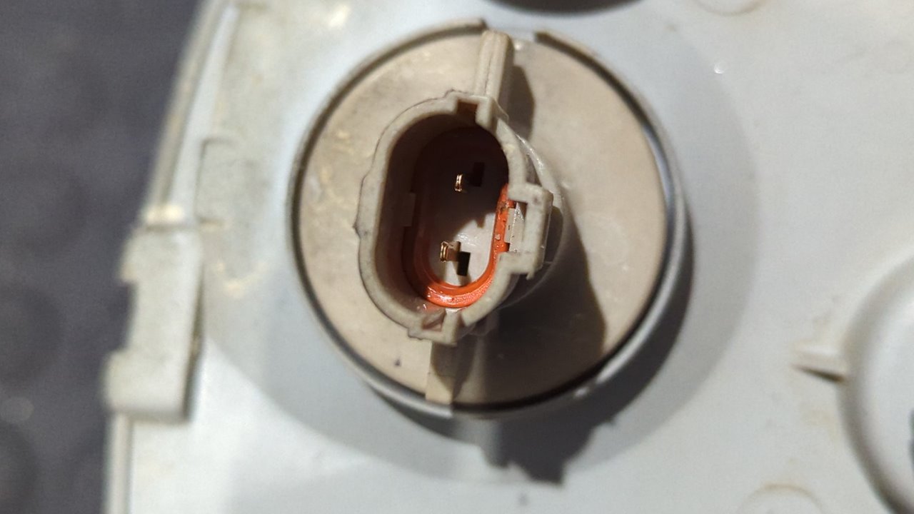 FARO DERECHO HYUNDAI ATOS (MX) - vista 6