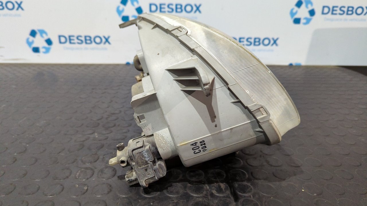 FARO IZQUIERDO HYUNDAI ATOS (MX) - vista 4