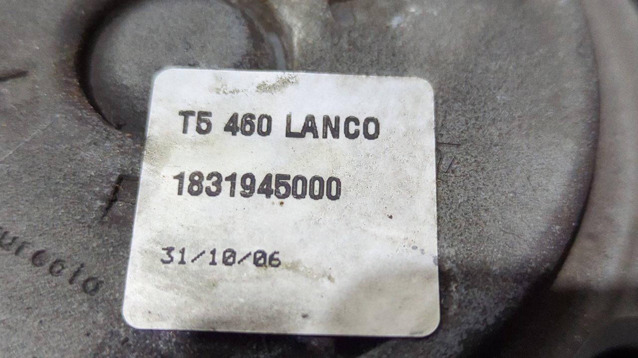 ELECTROVENTILADOR CITROEN C4 GRAND PICASSO - vista 3