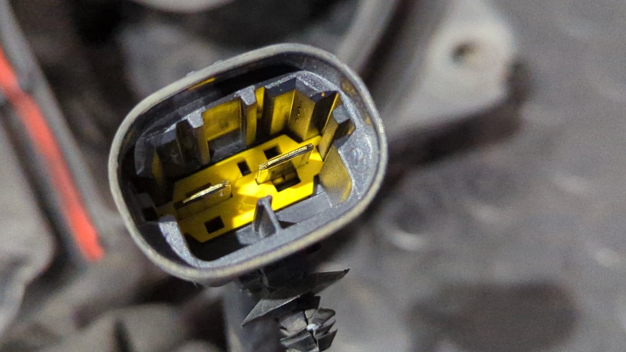 ELECTROVENTILADOR CITROEN C4 GRAND PICASSO - vista 4