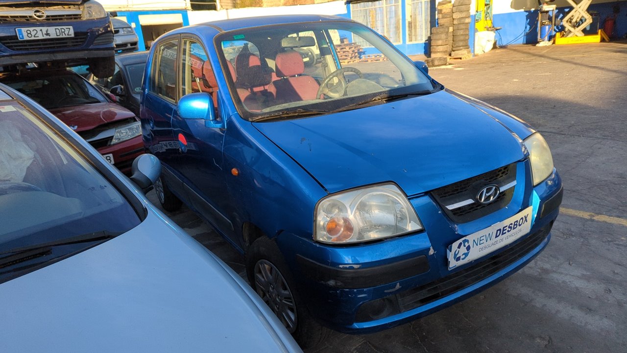 HYUNDAI ATOS (EM)
