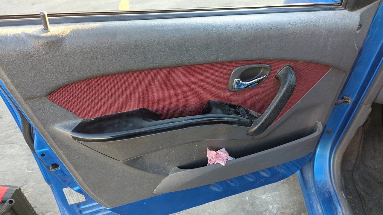 AFORADOR HYUNDAI ATOS (EM) - vista 14