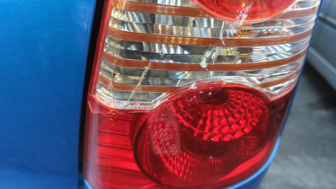 AFORADOR HYUNDAI ATOS (EM) - vista 5