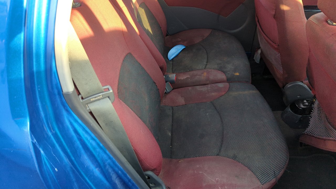 AFORADOR HYUNDAI ATOS (EM) - vista 11