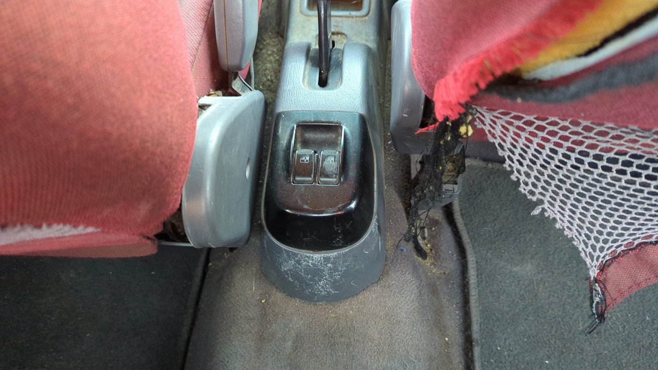 AFORADOR HYUNDAI ATOS (EM) - vista 4