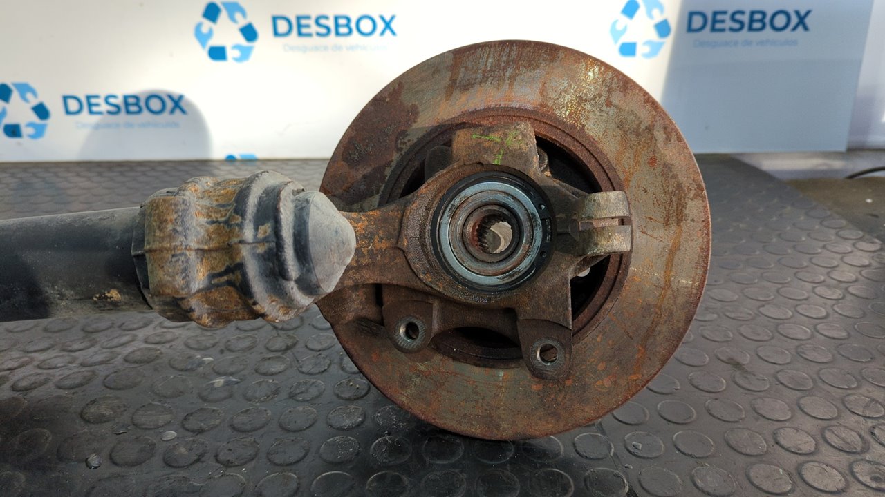 MANGUETA DELANTERA DERECHA CITROEN SAXO - vista 3