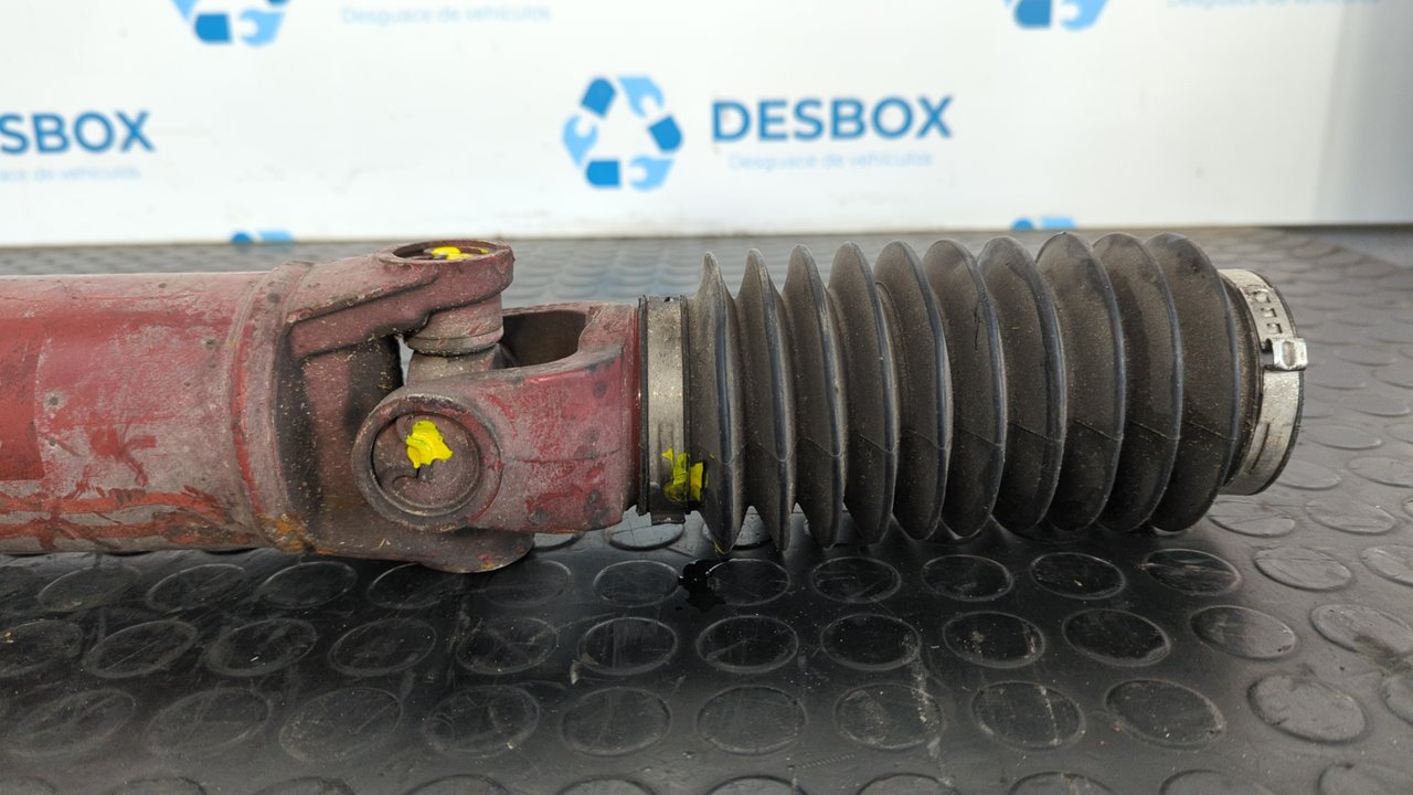 TRANSMISION CENTRAL IVECO DAILY CAJA CERRADA (1999 =>) - vista 3