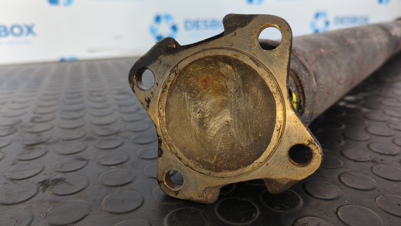 TRANSMISION CENTRAL IVECO DAILY CAJA CERRADA (1999 =>) - vista 5