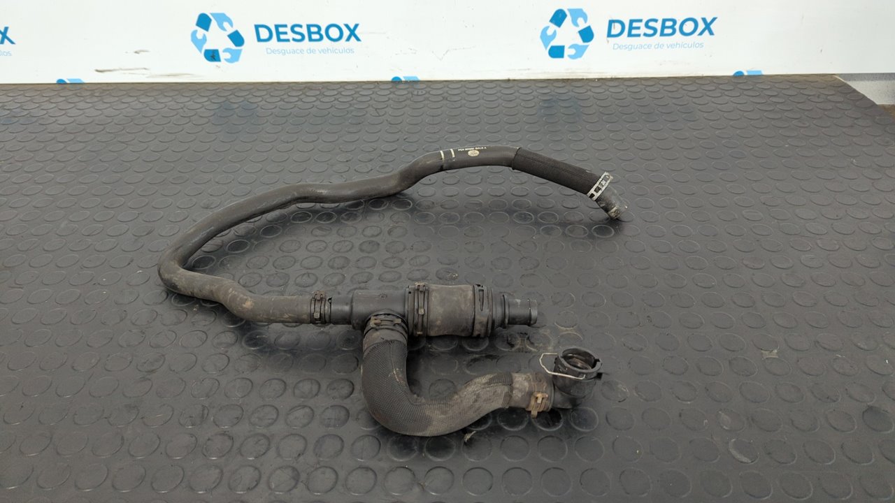 TUBO LAND ROVER RANGE ROVER SPORT