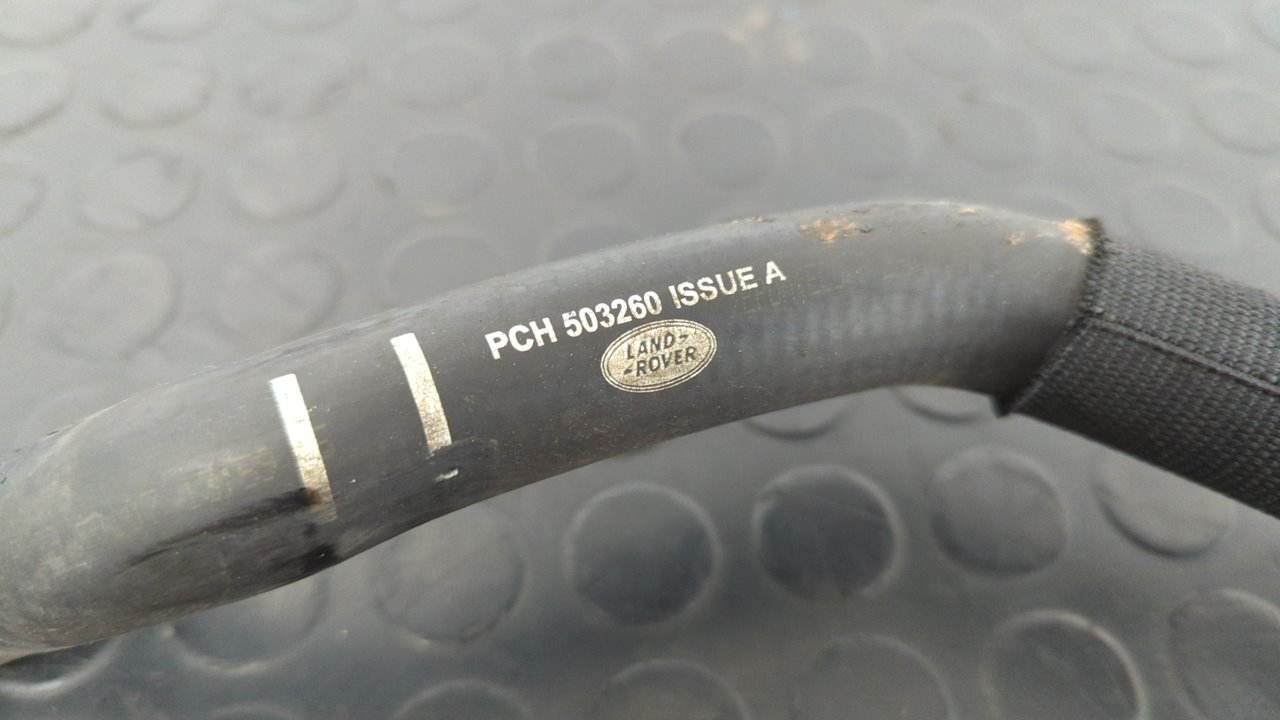 TUBO LAND ROVER RANGE ROVER SPORT - vista 5