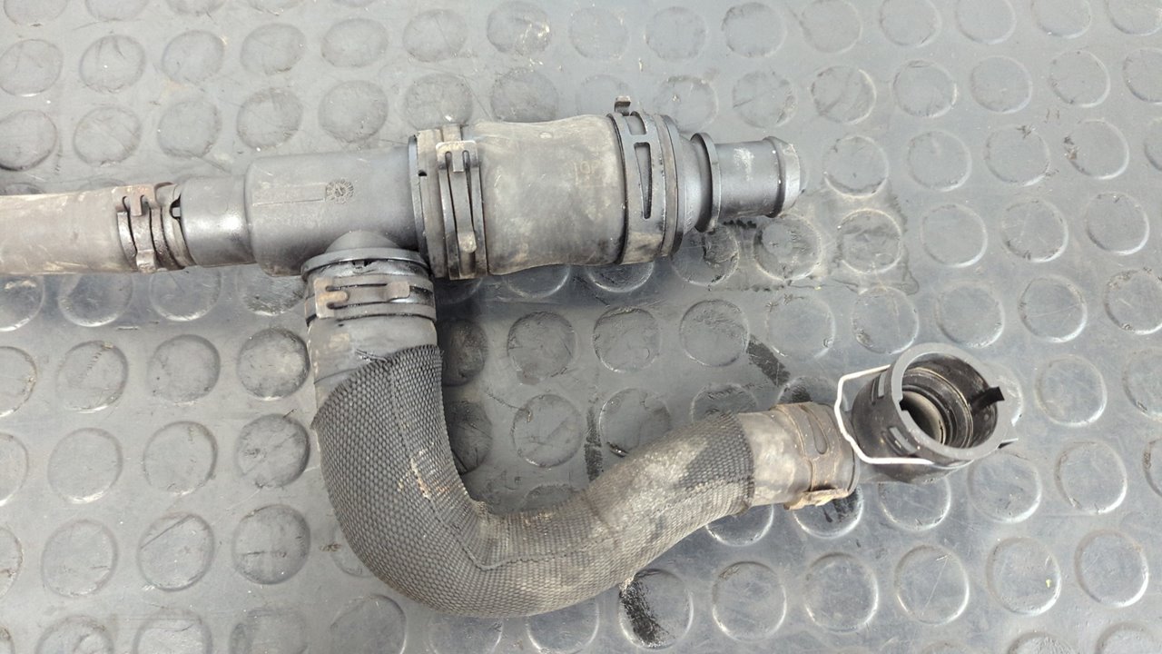 TUBO LAND ROVER RANGE ROVER SPORT - vista 2