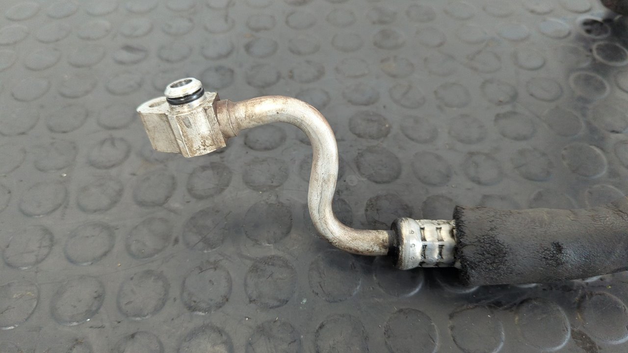 TUBOS AIRE ACONDICIONADO LAND ROVER RANGE ROVER SPORT - vista 3