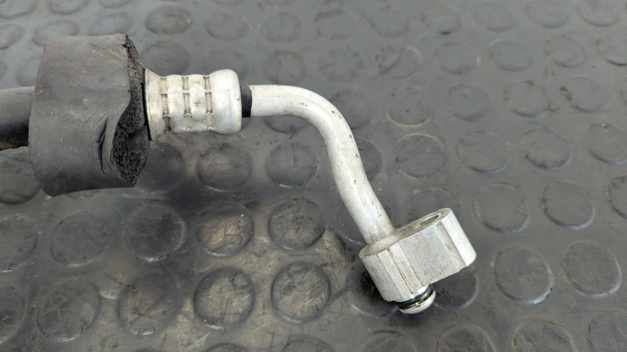 TUBOS AIRE ACONDICIONADO LAND ROVER RANGE ROVER SPORT - vista 2