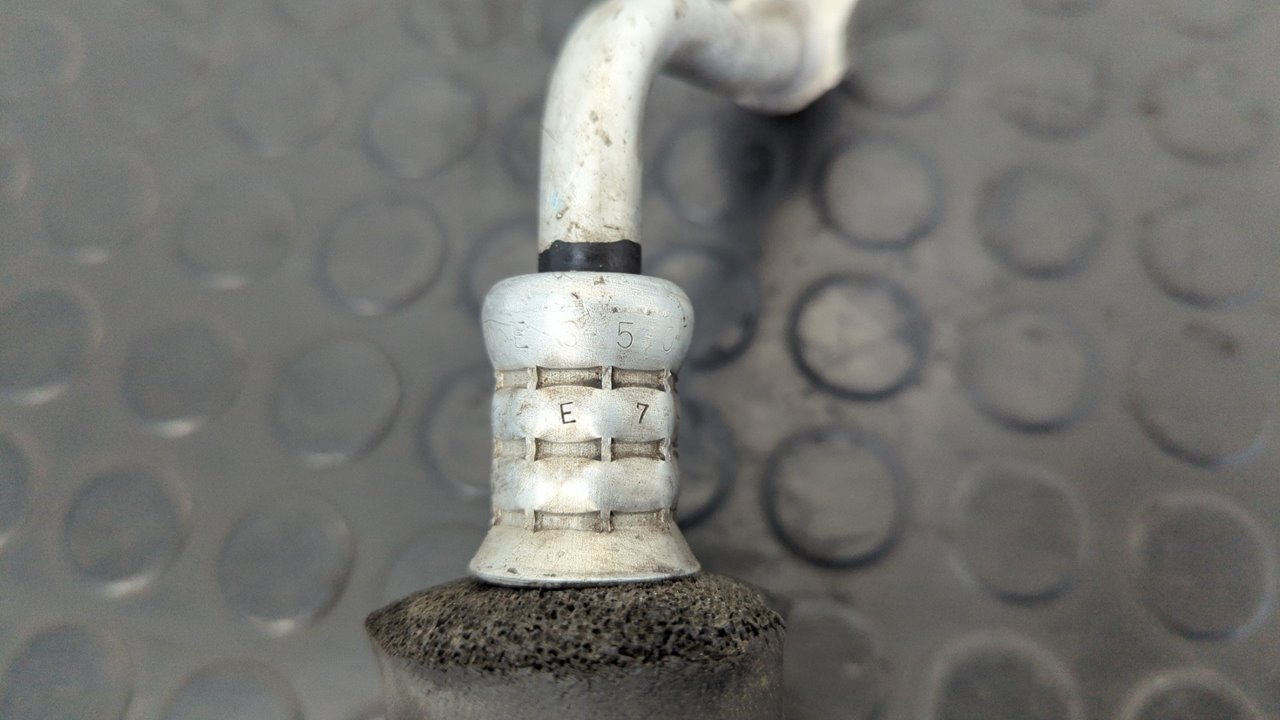 TUBOS AIRE ACONDICIONADO LAND ROVER RANGE ROVER SPORT - vista 4