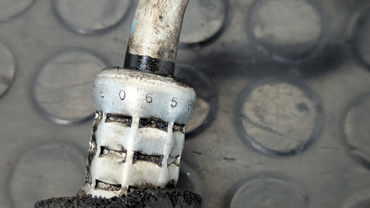 TUBOS AIRE ACONDICIONADO LAND ROVER RANGE ROVER SPORT - vista 5