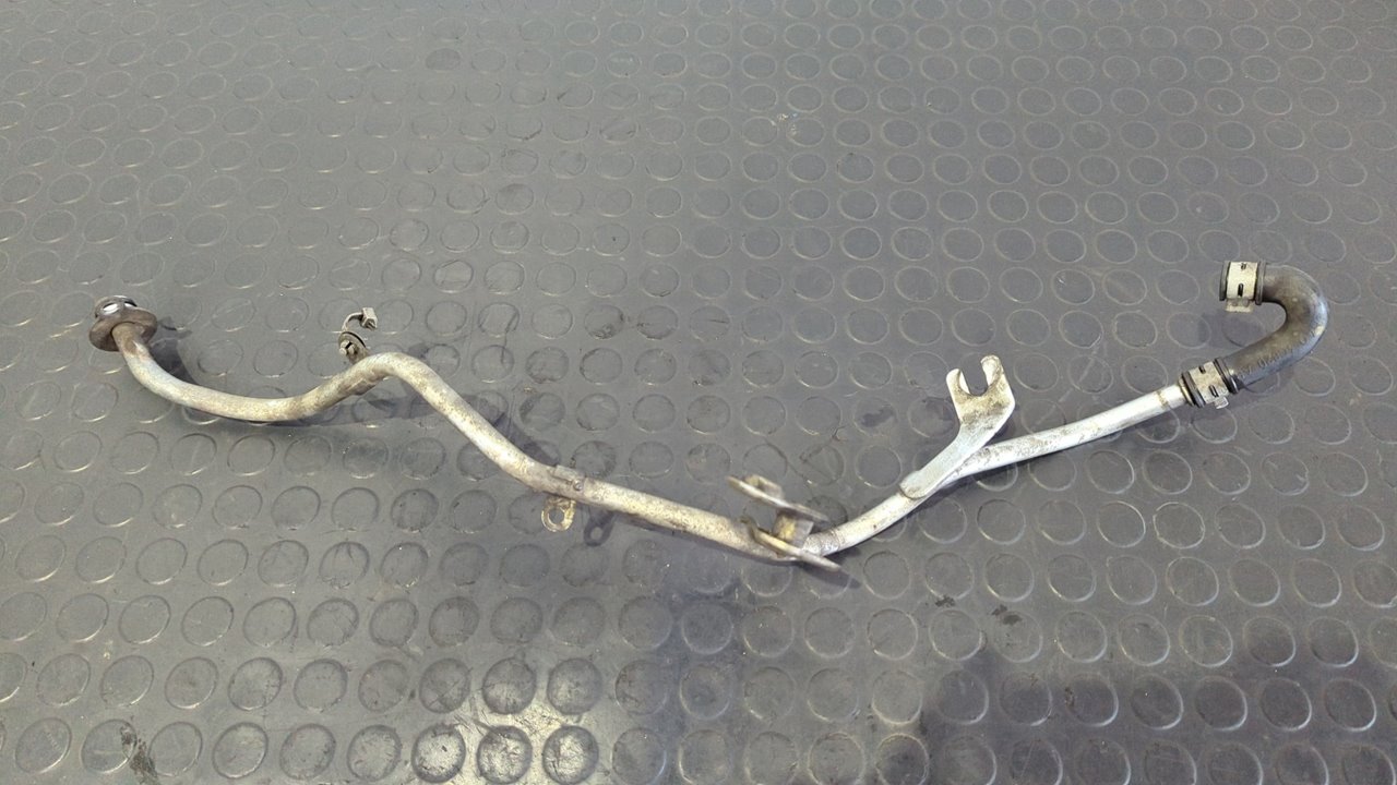 TUBO LAND ROVER RANGE ROVER SPORT - vista 4