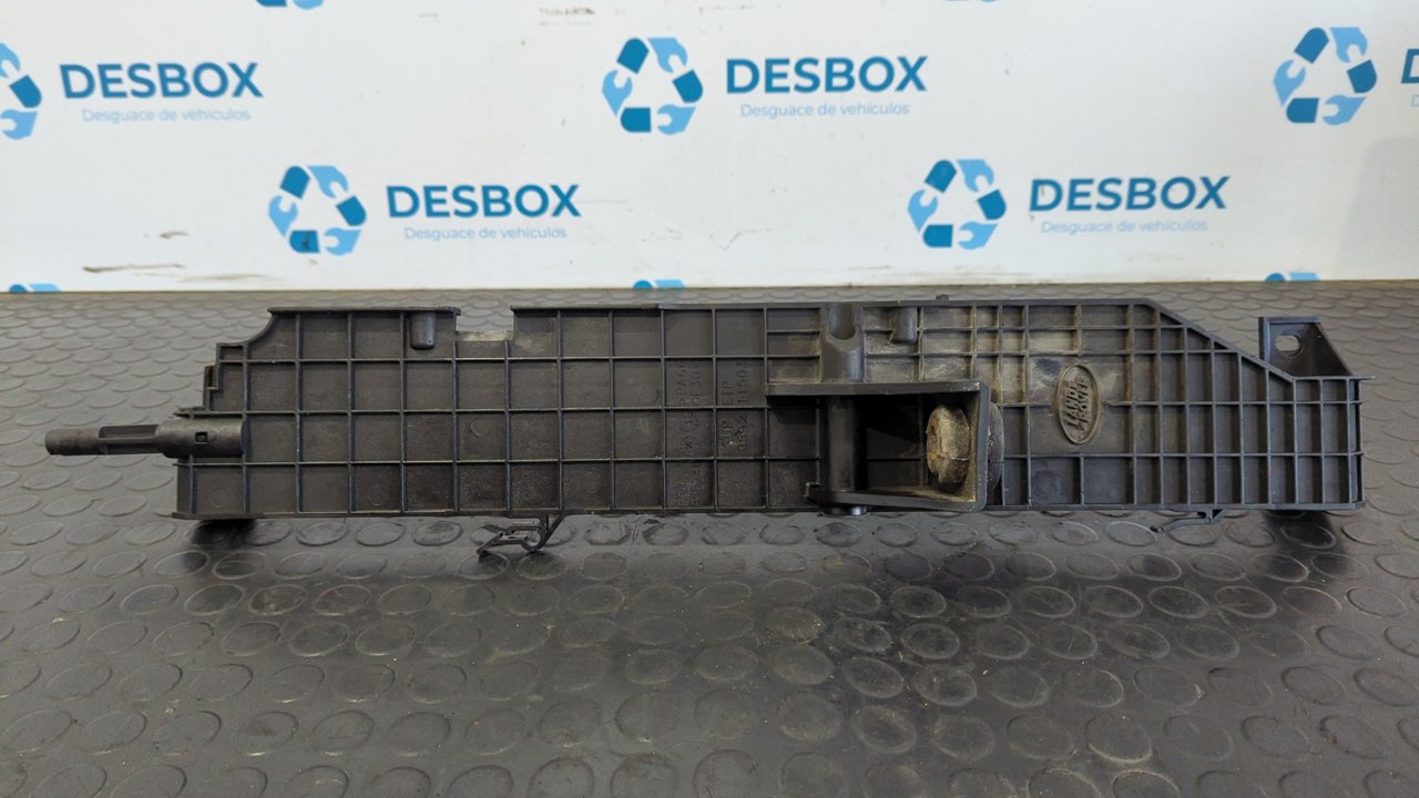 NO IDENTIFICADO LAND ROVER RANGE ROVER SPORT