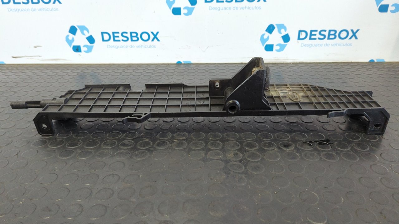 NO IDENTIFICADO LAND ROVER RANGE ROVER SPORT - vista 3